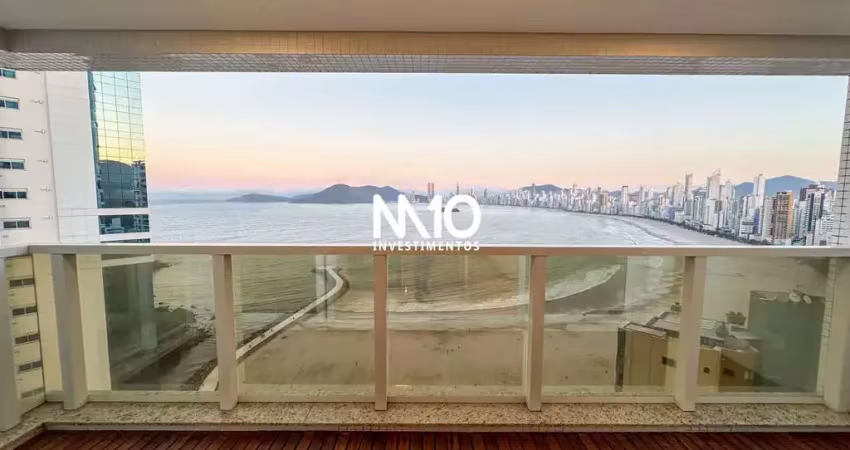 Apartamento com 3 quartos à venda na Rua Julieta Lins, 32, Pioneiros, Balneário Camboriú