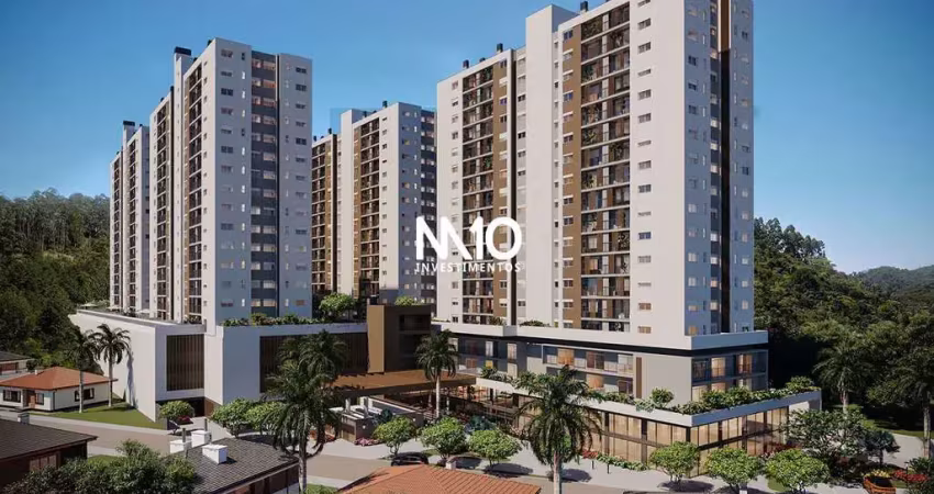 Abaixo do valor do mercado- entrega 2026- apartamento home clube a 5min da praia