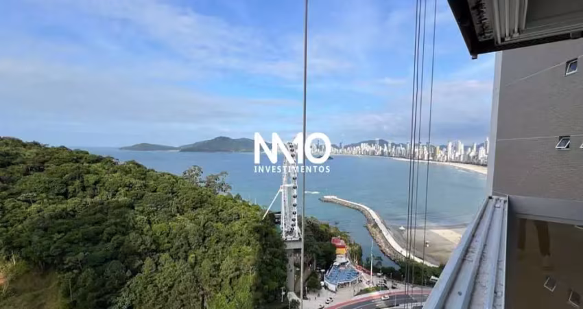 Oportunidade blue coast - unidade alta com vista mar- 20% abaixo do valor da tab