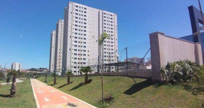 Apartamento à venda no bairro São Bernardo em Campinas