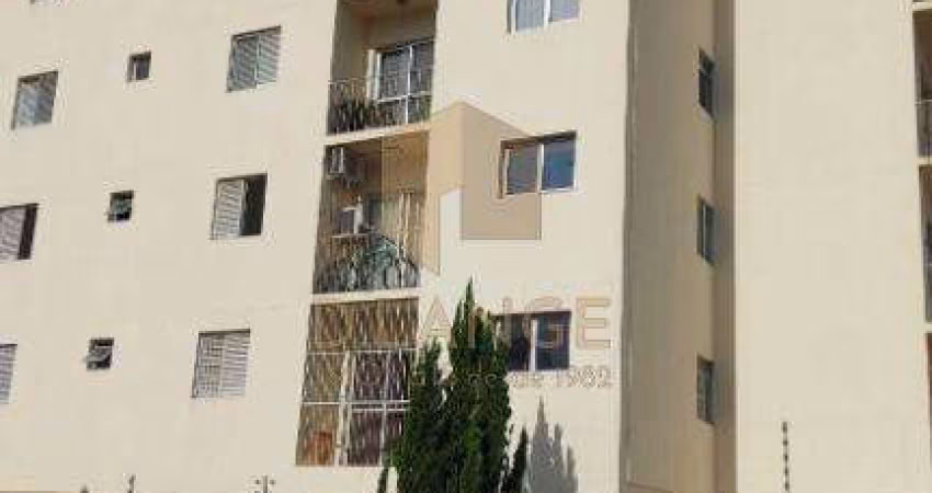 Apartamento à venda em Campinas, Guanabara