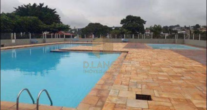 Apartamento à venda em Campinas, Conjunto Residencial Parque Bandeirantes, com 2 quartos, com 65 m²