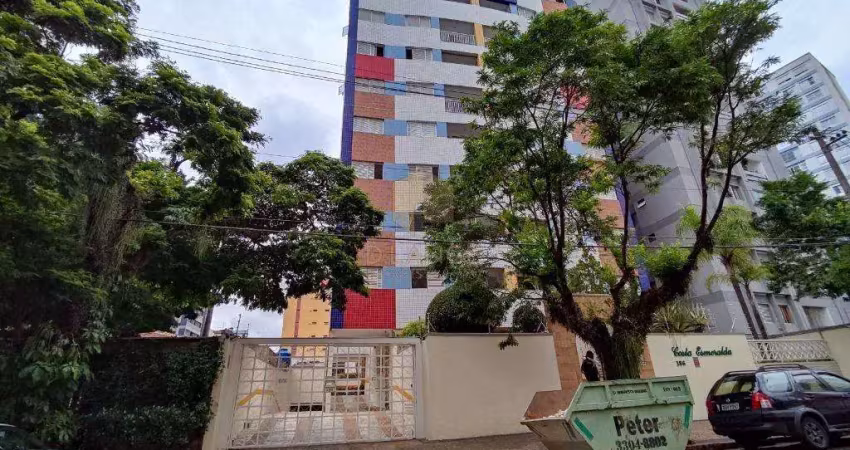 Apartamento à venda no bairro guanabara em campinas/sp