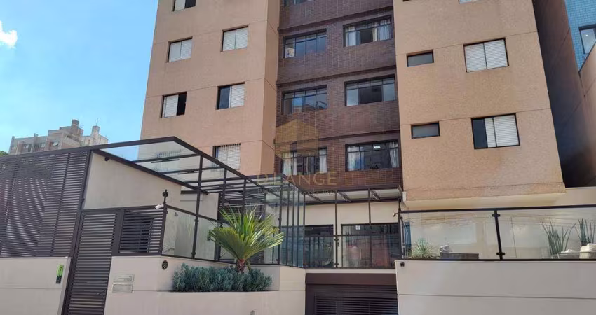 Apartamento à venda no bairro Bosque em Campinas