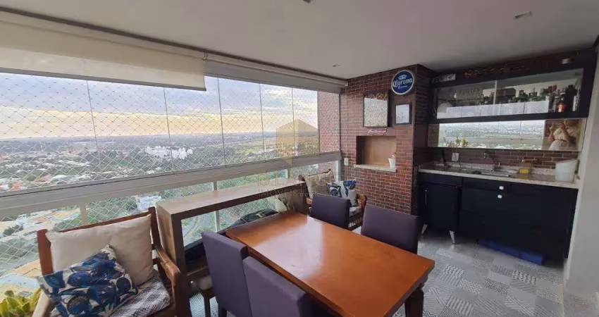 Apartamento à venda no Alphaville - Campinas/SP