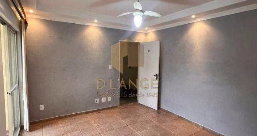 Apartamento à venda no Jardim Andorinhas - Campinas/SP