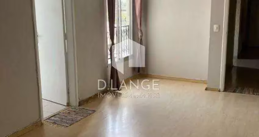 Apartamento à venda no bairro jardim proença em campinas