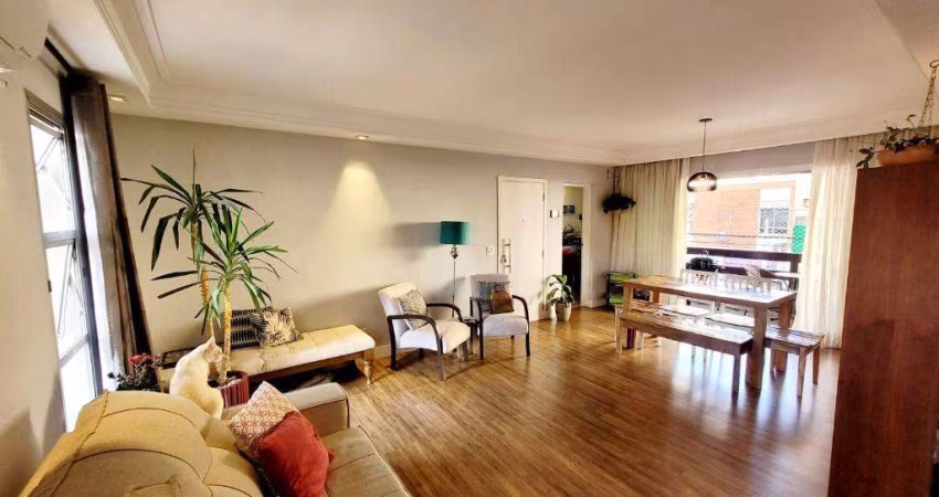 Apartamento à venda no bairro Cambuí em Campinas