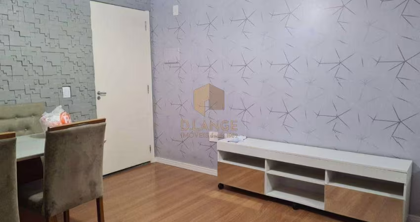 Apartamento à venda em Campinas, Jardim do Lago