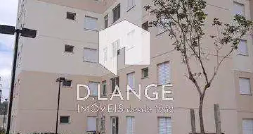 Apartamento à venda no residencial up campinas no bairro jardim do lago em campinas