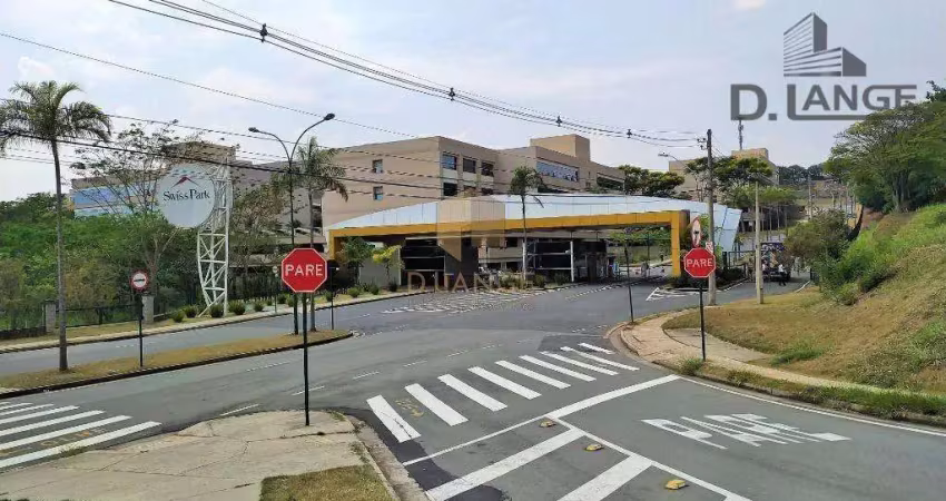 Sala à venda em Campinas, Swiss Park, com 90 m², Swiss Park Office