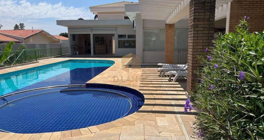 Casa à venda no bairro Parque Alto Taquaral em Campinas