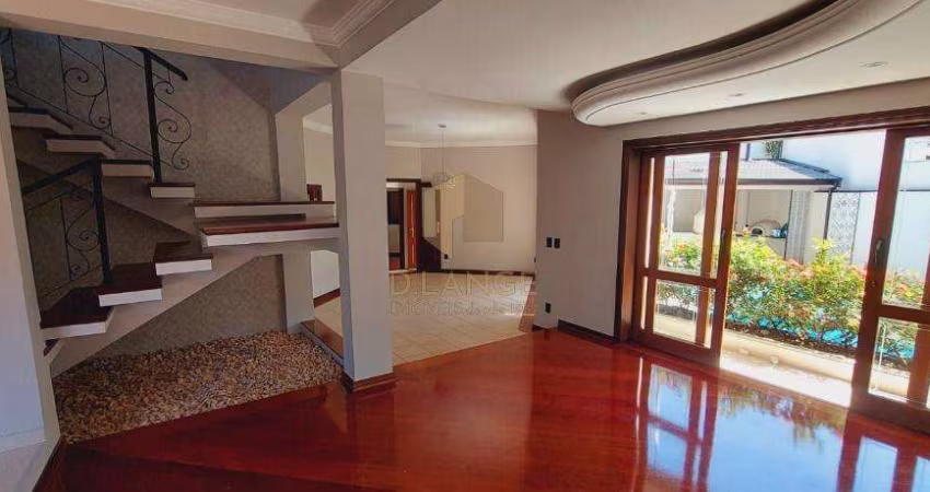 Casa de condomínio para comprar  Tijuco das Telhas, Campinas