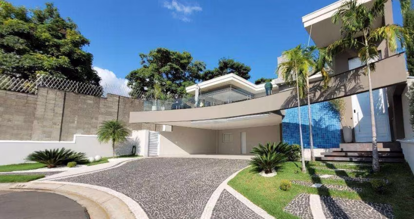 Casa à venda em Campinas, Swiss Park