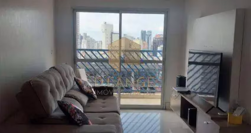 Apartamento com 3 quartos à venda na Rua Doutor Sales de Oliveira, 120, Vila Industrial, Campinas