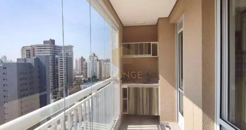 Apartamento à venda em Campinas, Chácara da Barra