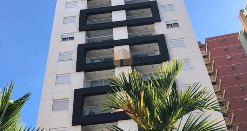 Apartamento à venda em Campinas, Cambuí