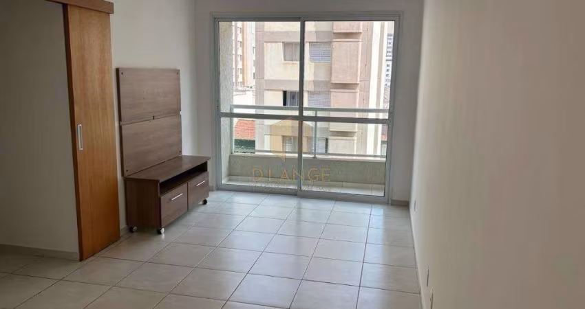 Apartamento à venda no Bairro Cambuí - Campinas/SP