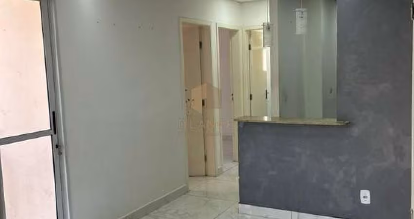Apartamento à venda em Campinas, Jardim Carlos Lourenço