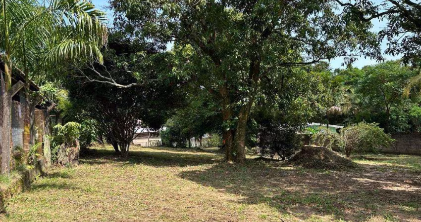 Terreno à venda no Country Club / Chácara São Bento em Valinhos SP