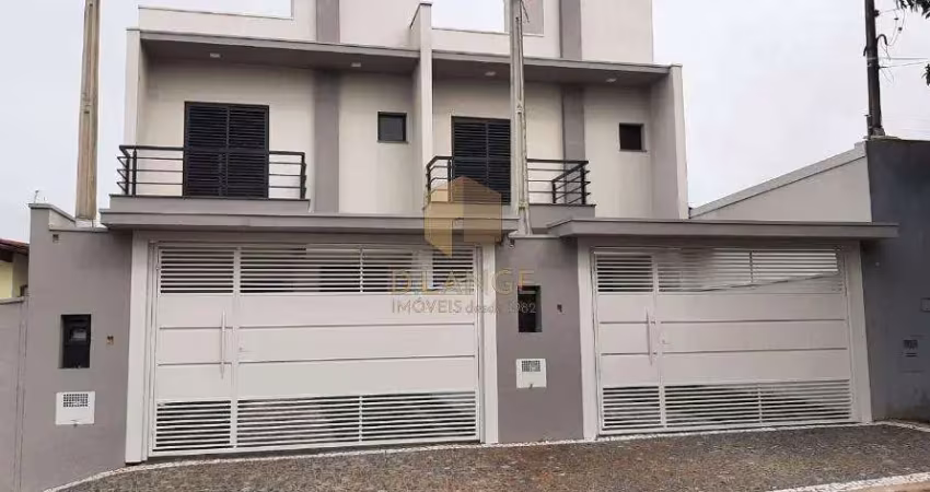 Casa com 3 quartos à venda na Rua Leobino Pereira da Silva, 83, Parque Jambeiro, Campinas