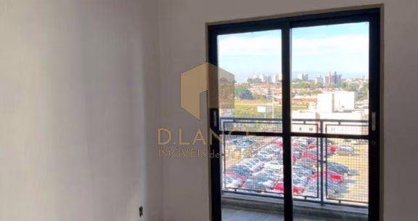 Apartamento à venda em Campinas