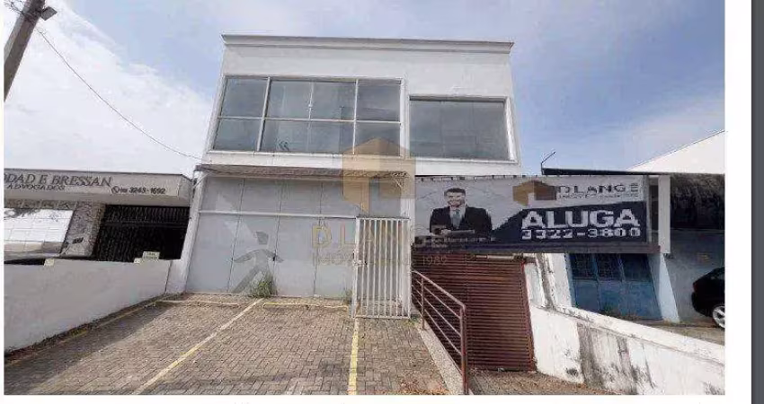 Sala comercial com 1 sala para alugar na Avenida Francisco José de Camargo Andrade, 920, Jardim Chapadão, Campinas