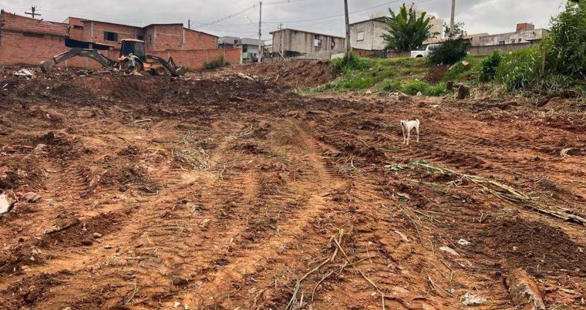Terreno à venda em Campinas, Jardim do Lago Continuação