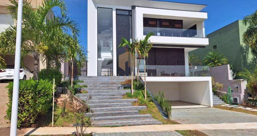 Casa à venda no Loteamento Parque das Sapucaias - Campinas/SP