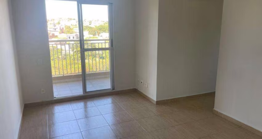 Apartamento à venda em Campinas, Jardim Ipaussurama