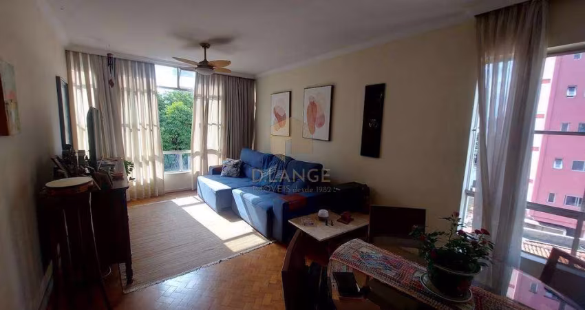 Apartamento à venda no bairro Jardim Guanabara em Campinas