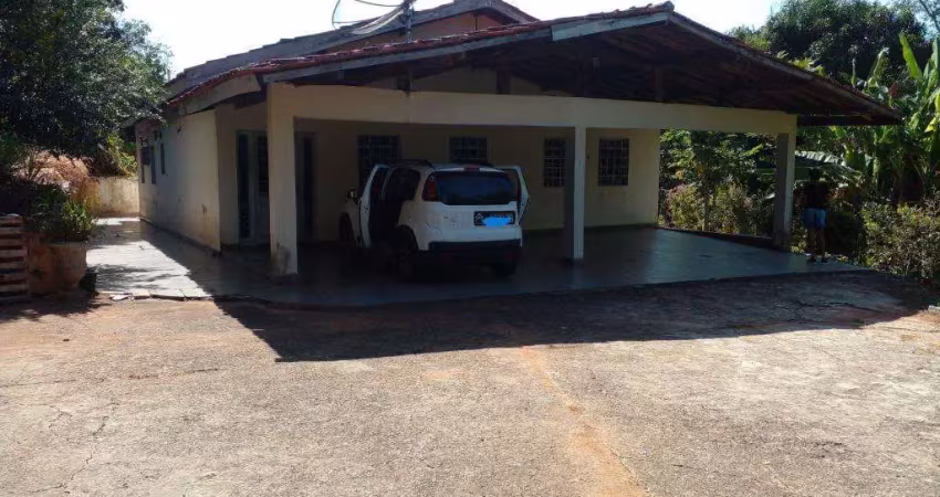 Chácara à venda em Campinas, Parque Jatibaia (Sousas)
