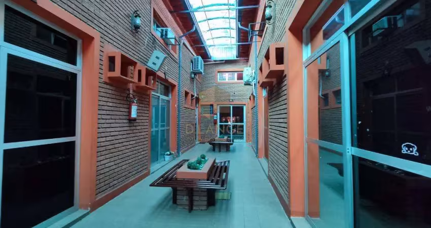 Prédio comercial à venda no bairro jardim bom sucesso em campinas