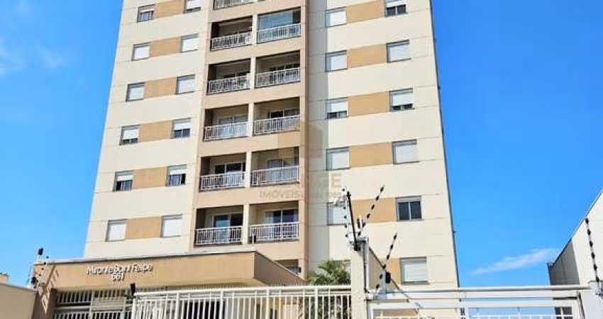 Apartamento à venda em Campinas, Vila João Jorge