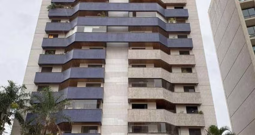 Apartamento à venda em Campinas, Cambuí,
