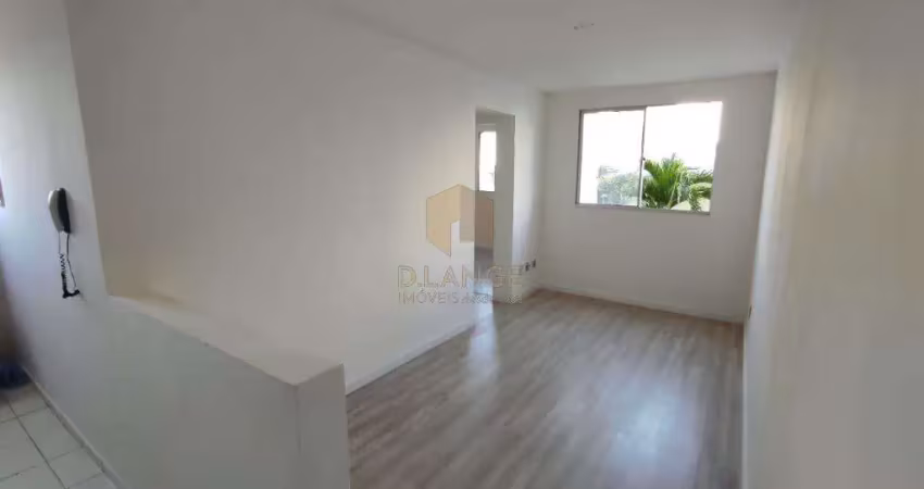Apartamento à venda no parque são martinho em campinas sp