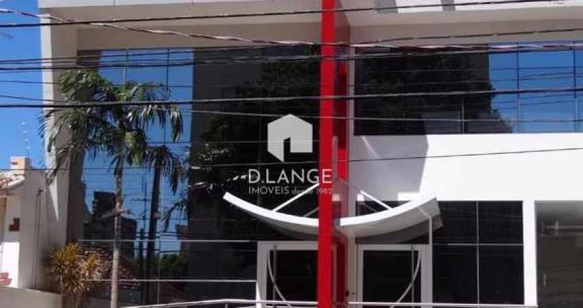 Prédio comercial à venda no bairro Jardim Brasil em Campinas