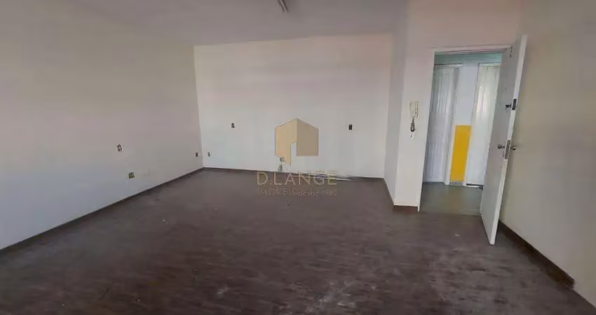 Sala comercial para locação no bairro ponte preta em campinas
