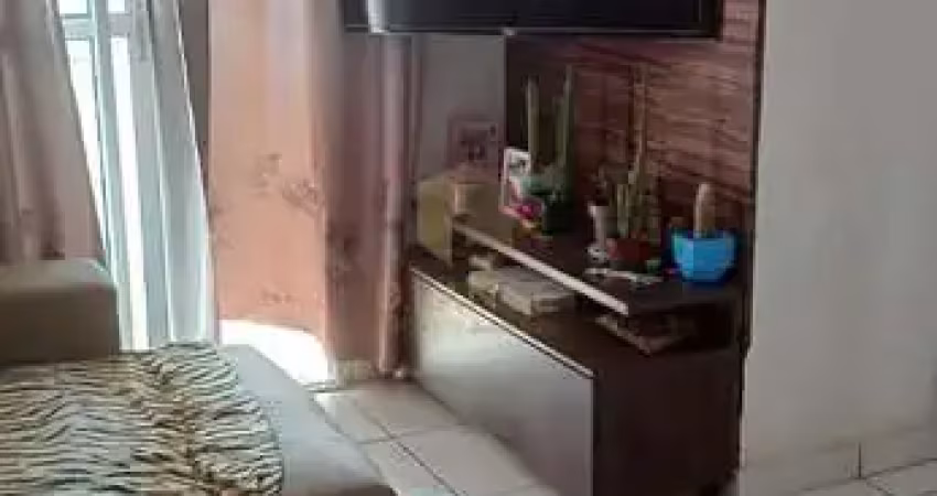 Apartamento à venda no bairro jardim novo maracanã em campinas