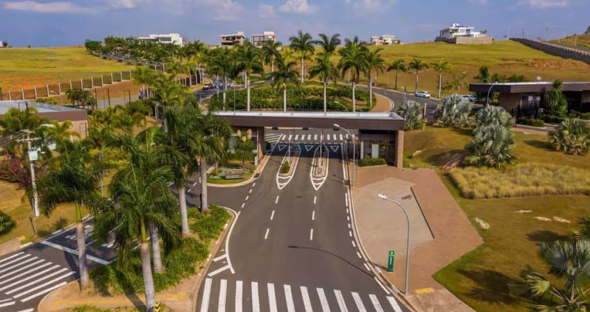 Terreno à venda em Campinas, Vila Brandina