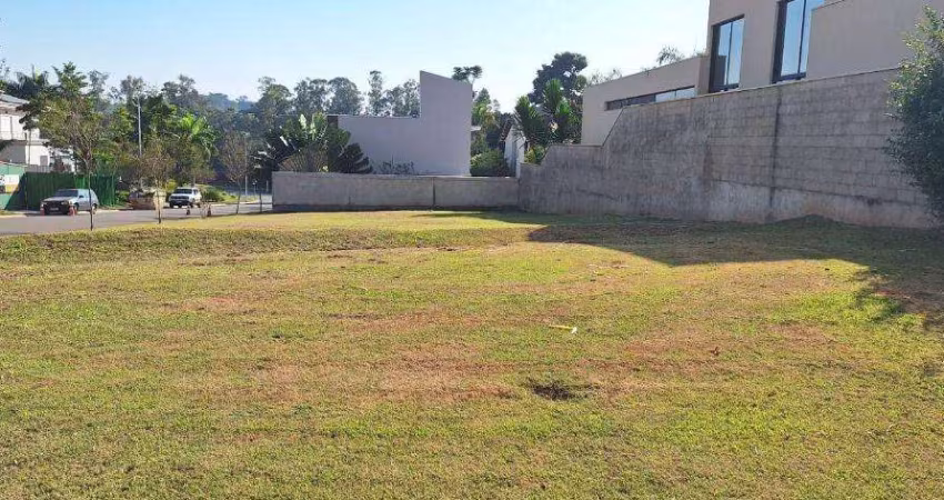 Terreno à venda no Loteamento Parque das Sapucaias - Campinas/SP