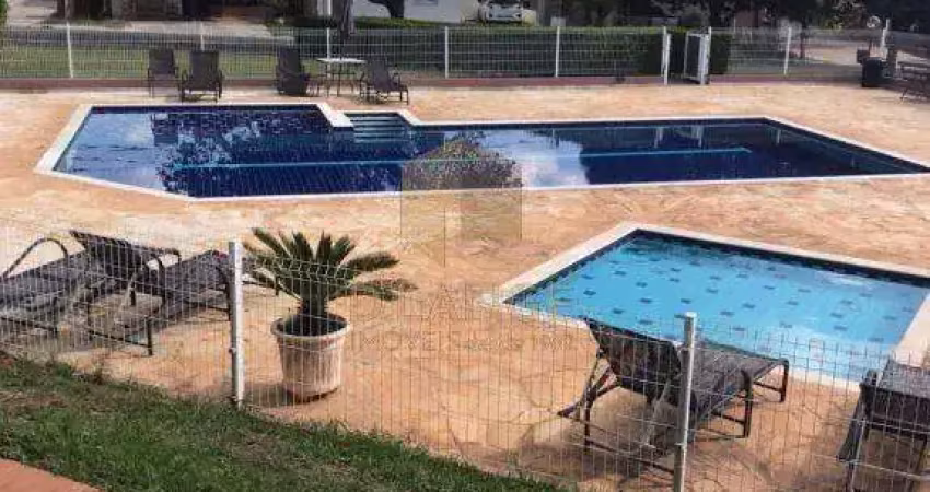 Casa à venda em Campinas, Bosque de Barão Geraldo