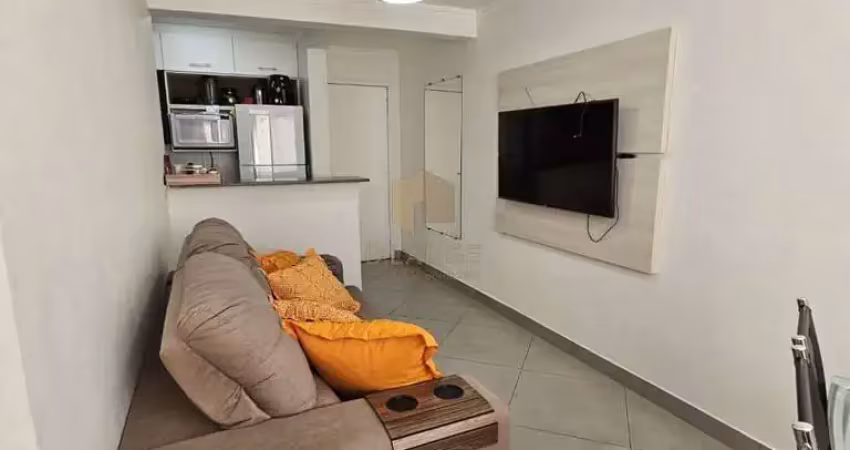 Apartamento à venda no bairro parque são martinho em campinas