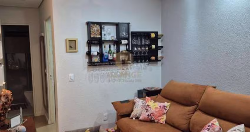 Apartamento à venda no Jardim Ipaussurama - Campinas/SP