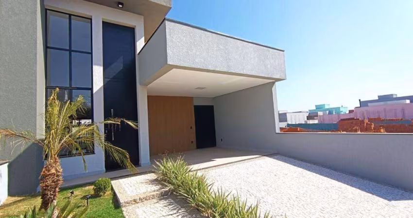 Casa à venda no  erras da Estância em Paulínia