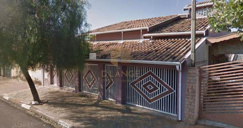 Casa à venda no Parque Via Norte, Campinas SP