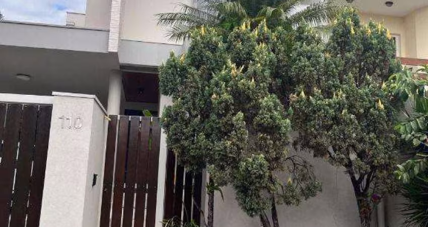 Casa em condomínio para venda ou locação no bairro Jardim Paranapanema em Campinas