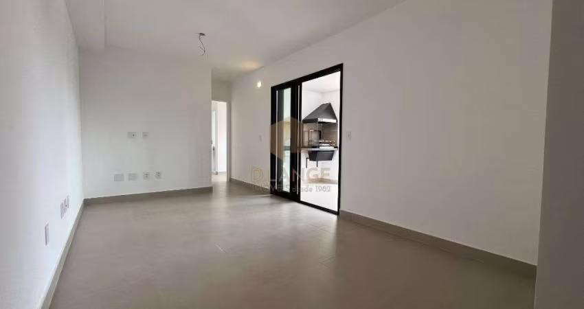 Apartamento à venda no Guanabara em Campinas
