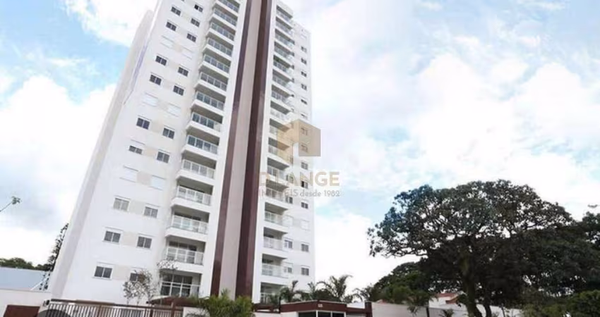 Apartamento à venda no bairro Jardim Guanabara em Campinas