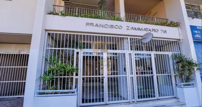 Apartamento à venda em Campinas, Botafogo